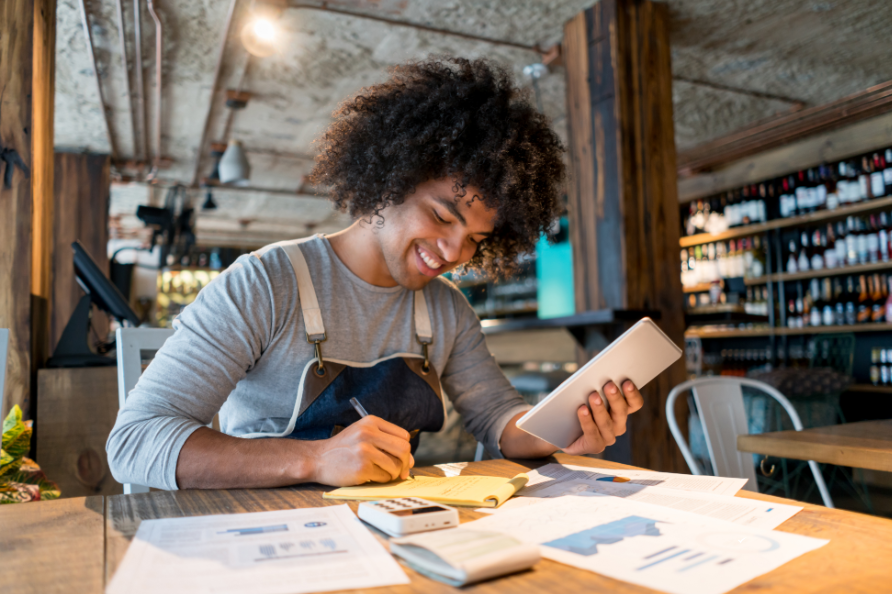 Accounting Challenge