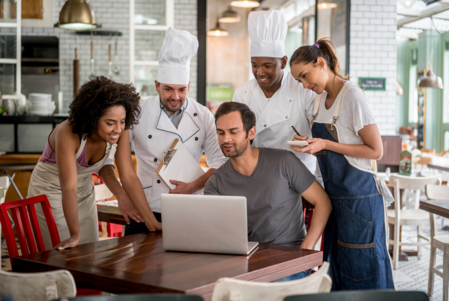 Restaurant Financial Statements