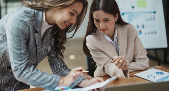 Financial Advisory & Consulting